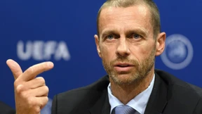 Europas Fußball und das Tüfteln am „Corona Calendar“