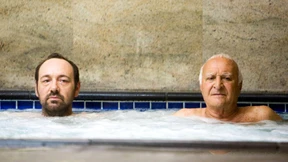 Glück ist, wenn genug Gras drüber wächst