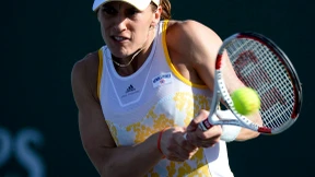 Petkovic lässt Lisicki keine Chance 