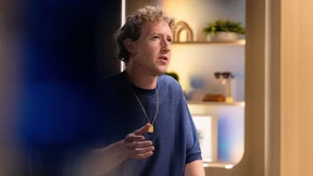 Meta wächst weiter rasant