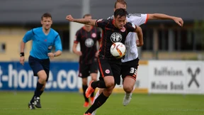 Drei Alte mit neuem Schwung