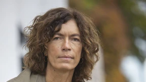 Deutscher Buchpreis 2020 für Anne Weber