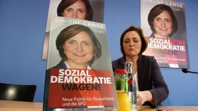 SPD-Rebellen fordern Rücktritt der Parteispitze