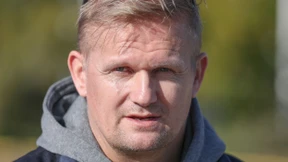 Haaland-Vater von Sicherheitskräften abgeführt