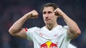 RB Leipzig zeigt Muskeln und Köpfchen