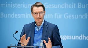 Die Ampel im Corona-Chaos