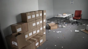 Ein Menetekel für die Präsidentenwahl?