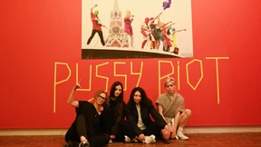 Russland erklärt Punkband „Pussy Riot“ für extremistisch