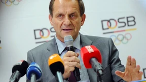 Attacke vom DOSB auf die Regierung 