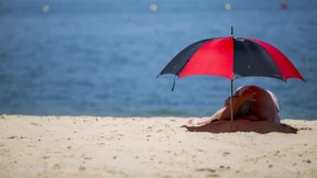 Anleger sollten Ruhe bewahren