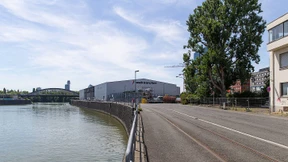 Gewerbe, Gewürge, Geplansche