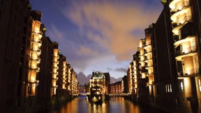 Grunderwerbsteuer ist zum Teil verfassungswidrig