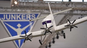 Die „Tante Ju“ kommt zurück