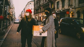 100 Foccacias fürs Frankfurter Bahnhofsviertel