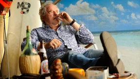 Eine Familie dreht durch