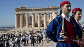 Sonderbericht zur Griechenland-Krise