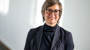 RBB-Chefin Demmer kritisiert Politik