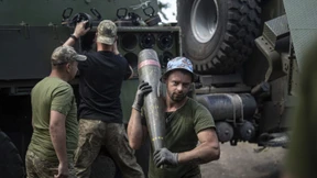 Wie Europas Verteidigungsindustrie stärker werden soll