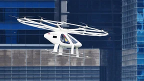 Scheuer will Transportdrohnen voranbringen