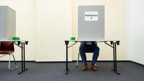 Wer wählt wen wann und wie lange?