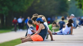 Der Staat muss der Jugend ihre Freiheit lassen