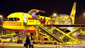 Die Post kauft neue Frachtflugzeuge von Boeing