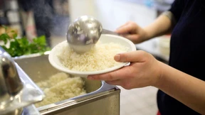 Hoheit über die Mittagstische 