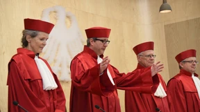 Andreas Voßkuhle antwortet auf Philip Manow