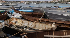 Vermutlich mehr als 40 Tote bei Bootsunglück im Mittelmeer