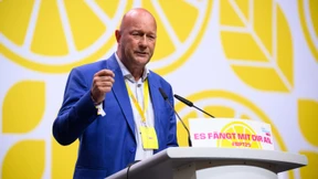 Thomas Kemmerich macht nun bei Frauke Petry mit