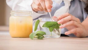 So positiv wirkt Salbei auf den Körper