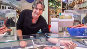 Wieder vor Ort schlachten