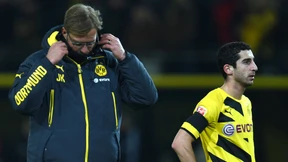 Ist Klopp noch der Richtige?