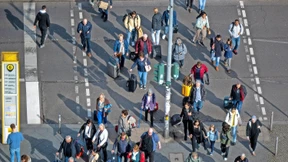 Deutschland ist eine Hochburg der Teilzeit