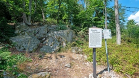 Säunickels Name und Ännchens Geschichte