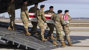 Amerikas längster Krieg