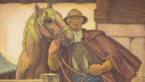 Bilder aus dem Giftschrank