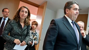 Hoffnungen jenseits von Steinbrück