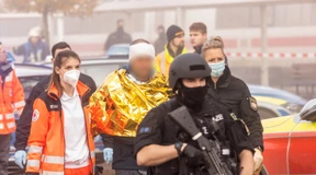 Bundesanwaltschaft übernimmt Ermittlungen zu Messerattacke in ICE