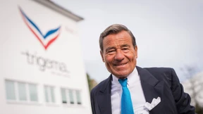 „Gestern noch hat man versucht, mich zu hintergehen“