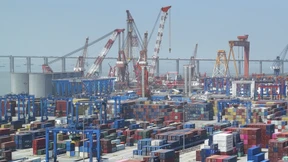 Handelssanktionen gegen ganz China?