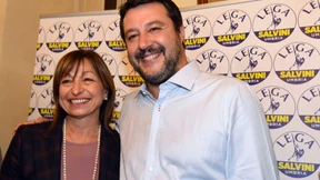 Ein Triumph für Salvinis Lega