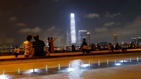 Die Macht der  Marke wirkt