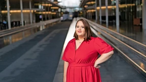 Neue Grünen-Chefin Ricarda Lang über Fehler, Bonuszahlungen und Ziele