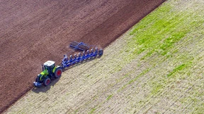 Es zählt nicht mehr alleine die Fläche der Betriebe