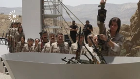 Frieden mit den Kurden, Kampf der Demokratie