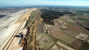 RWE sagt Rodungsstopp bis 2020 zu