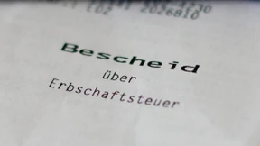 Das sind die neuen Regelungen zur Erbschaftsteuer