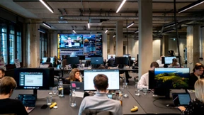 Trade Republic schaltet wieder auf Angriff