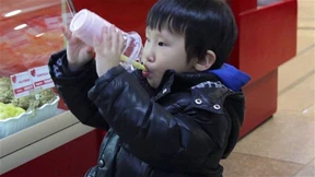 Sauerstoff-Cocktails gegen Smog in der Luft